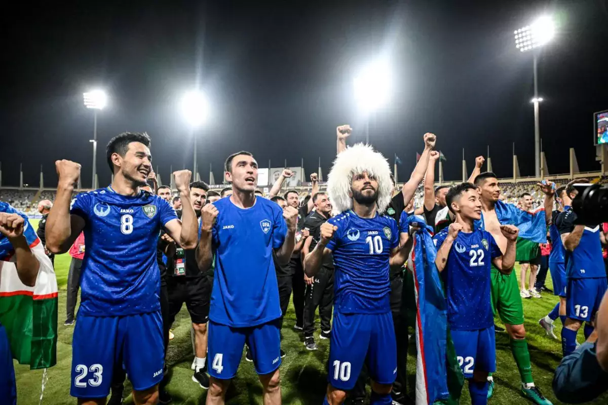 ӘЧ-2026 – ФИФА ең адал жанкүйерлер үшін арзан билеттер санаттарын енгізді