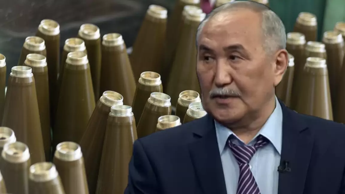 Қазақстанның НАТО стандартына көшуі ресейлік саясаткерлерге ұнамай қалды: әскери сарапшы не дейді?