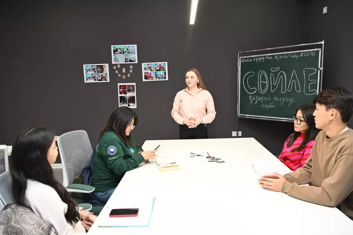 Алматы әкімі әлеуметтік инфрақұрылымды дамыту және жастар үшін мүмкіндіктерді кеңейту туралы айтты