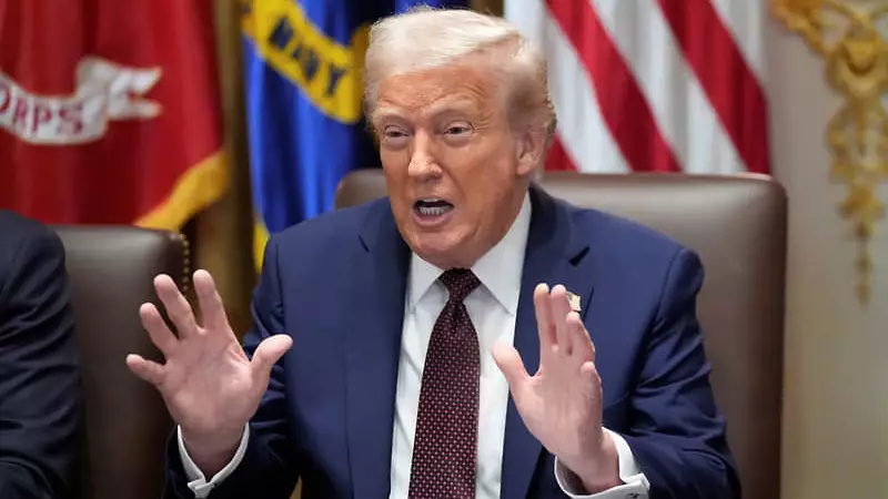 «АҚШ-қа тиесілі мұнай, жерді  қайтарғанша» - Трамп  Венесуэлаға қысым туралы ашық мәлімдеме жасады (ФОТО)