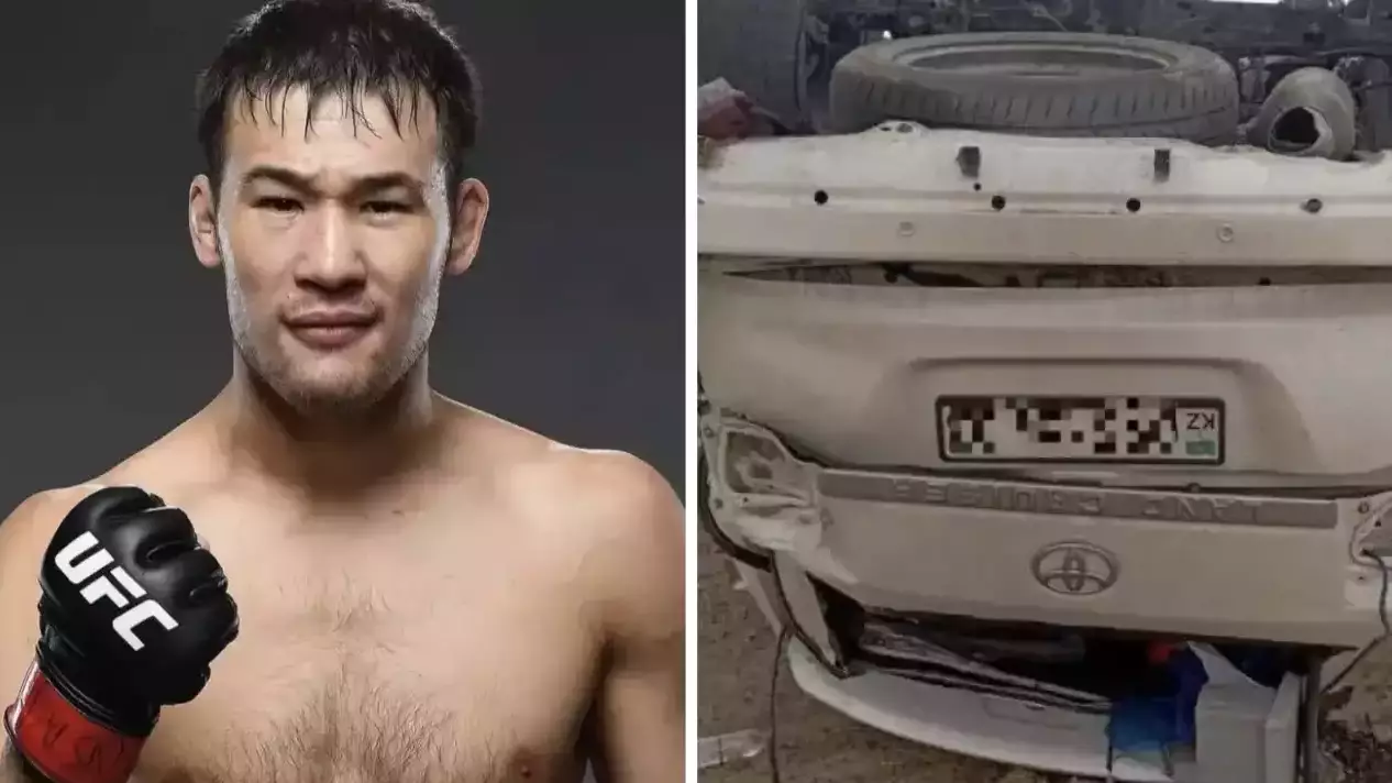 Шавкат Рахмоновтың әйелі қатысқан жол апатына қатысты тың ақпар шықты 