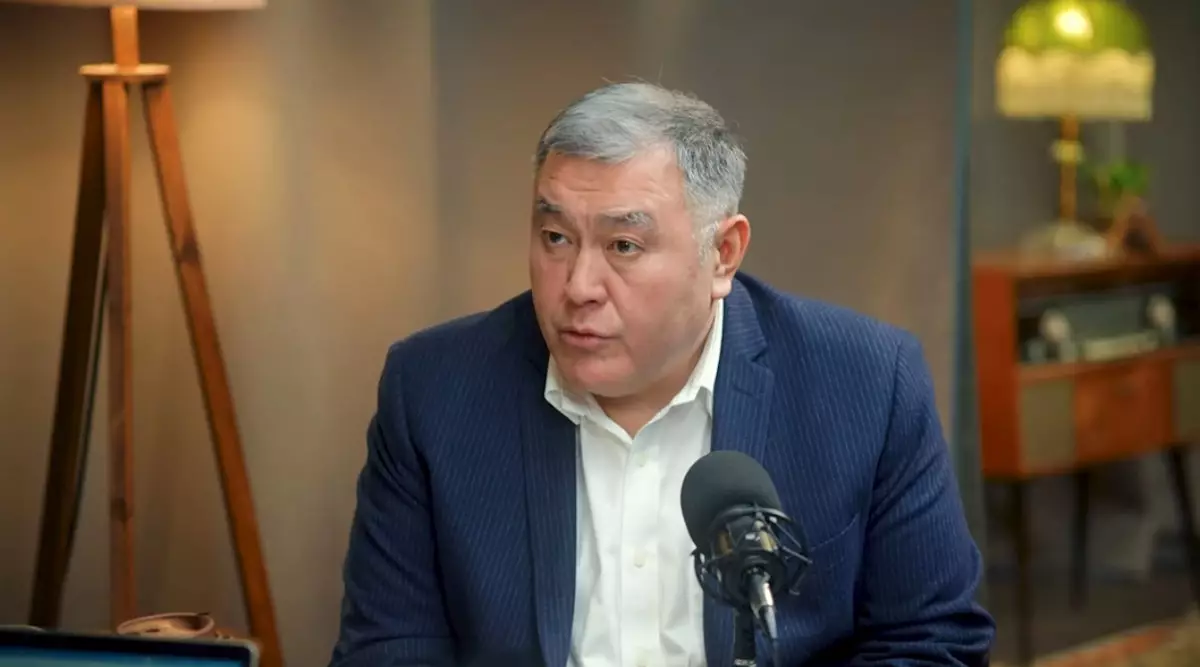 “Нефть больше не спасёт”: атырауский эксперт предложил сценарий закрытия НПЗ и рывка экономики региона