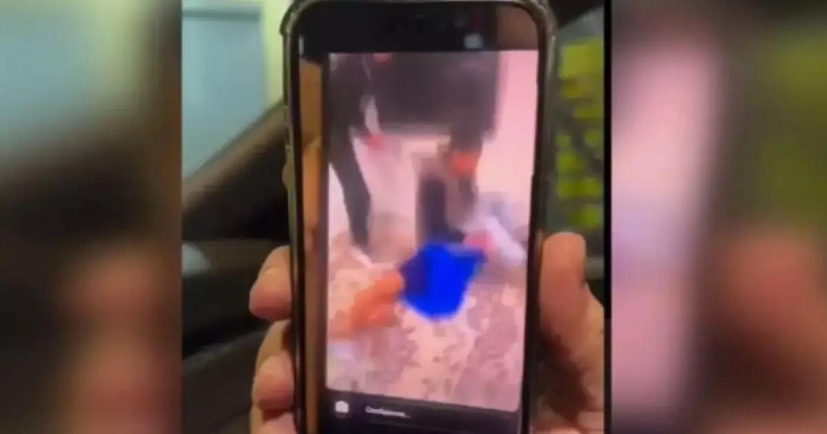  Басынан тепкілеген: Атырау тұрғыны аяусыз соққыға жығылды 