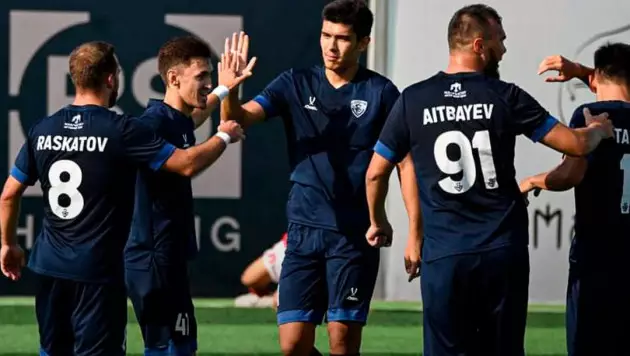 Новичок КПЛ хочет назначить Алиева главным тренером