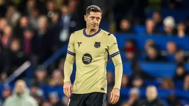 Левандовски "Барселонадан" кететін болды: клуб та таңдалды