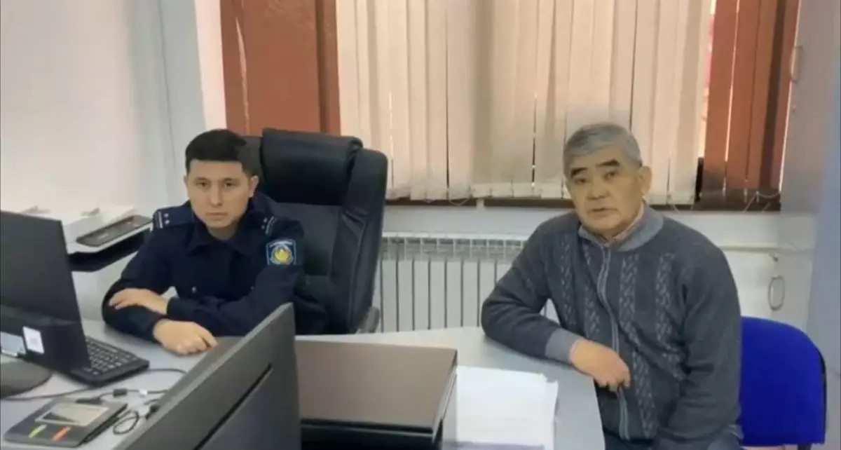 Обещали высокий доход, а забрали миллионы: полицейские спасли деньги жертвы из Талдыкоргана