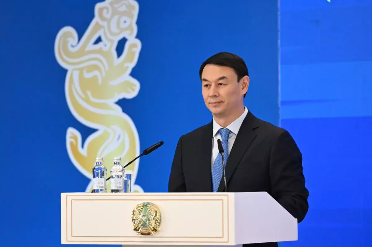 Аким Алматы отменил авансирование подрядчиков: оплата - только за фактически выполненные работы