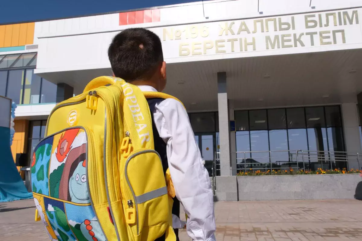 Алматы инвестирует в качественное образование и доступное здравоохранение