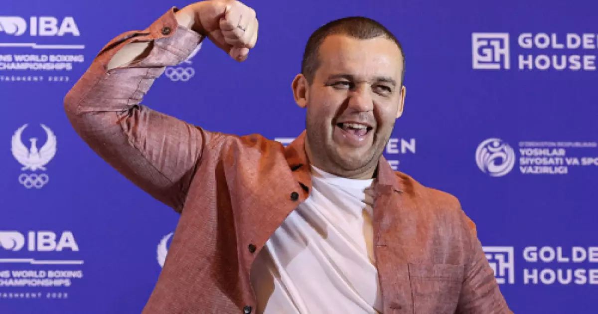   IBA халықаралық бокс қауымдастығы  кезекті Конгресінде маңызды шешімдер қабылдады   