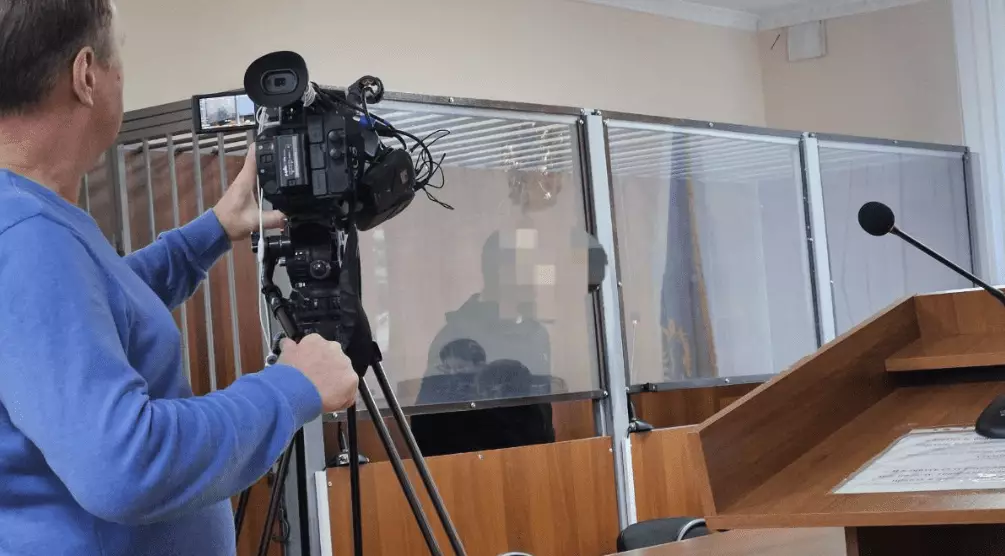 В Костанайской области начался суд по делу об убийстве женщины и её сына