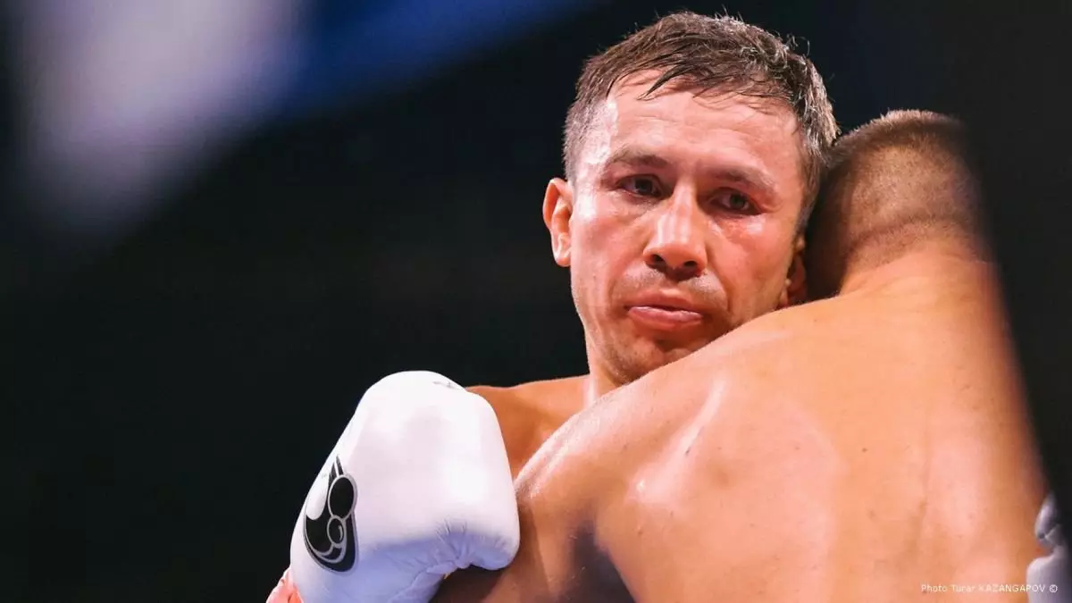 Несбывшаяся мечта: какой единственный титул не покорился Головкину?