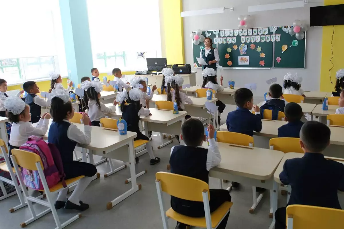 Алматы сапалы білім мен қолжетімді денсаулық сақтауға инвестиция құйып отыр