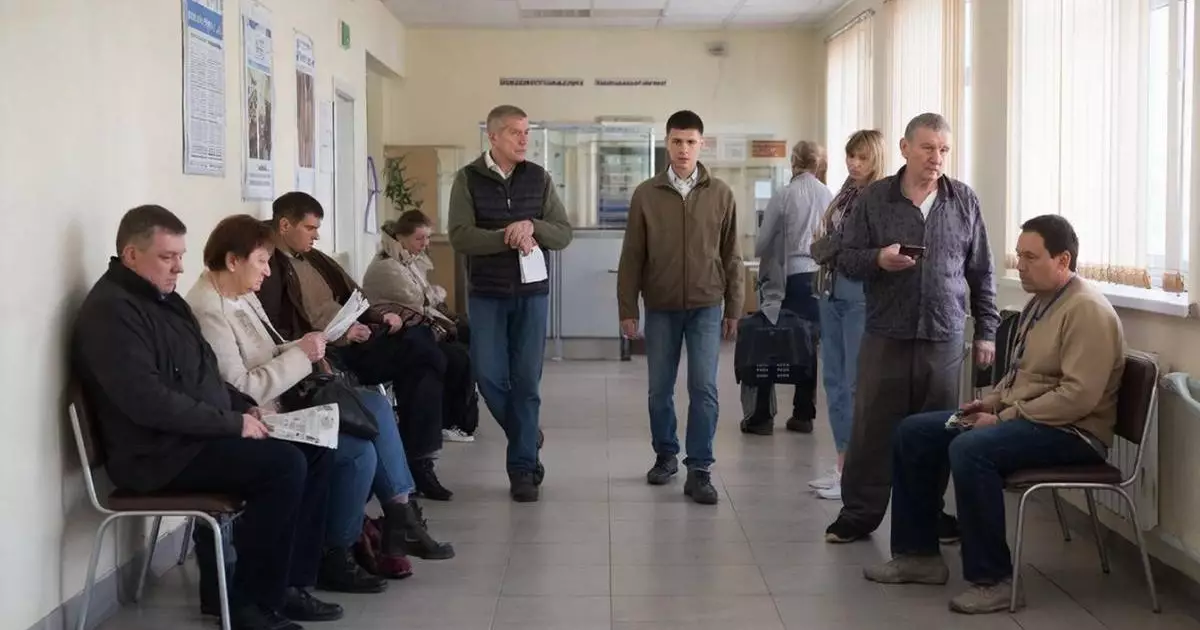  Аида Балаева жаңа жылдан бастап МӘМС жүйесінде қандай өзгеріс болатынын айтты 