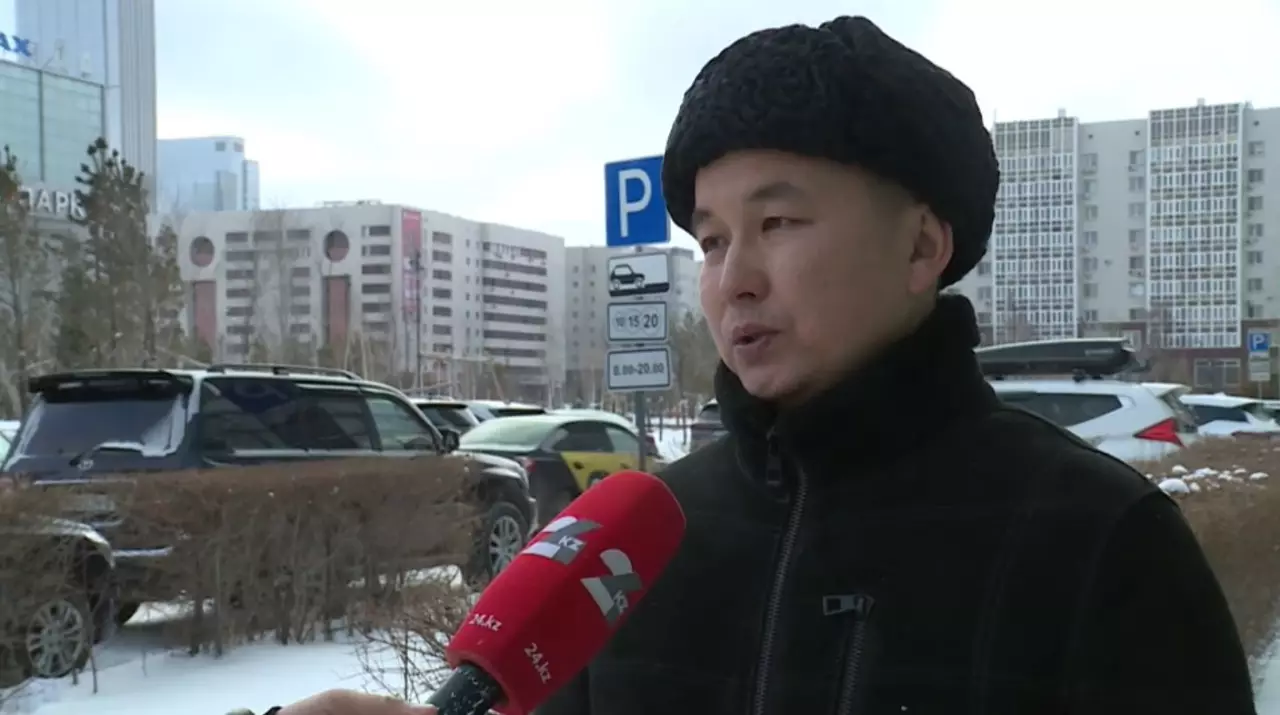 Халық қысқы демалысты қайда өткізеді? Сауалнама