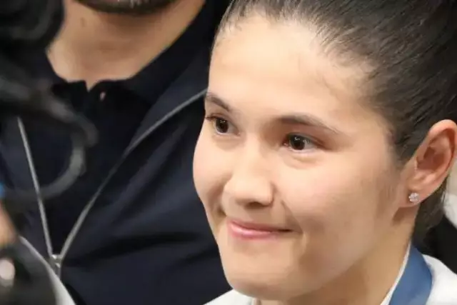 Назым Қызайбай қазақстандық боксшы Жәнібек Әлімханұлының допинг дауына қатысты пікір білдірді