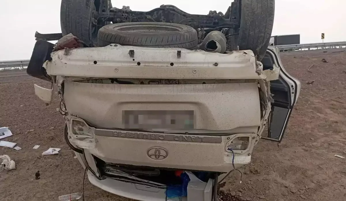 Шавкат Рахмоновтың әйеліне қатысты соңғы сараптама келесі аптада аяқталады – ІІМ