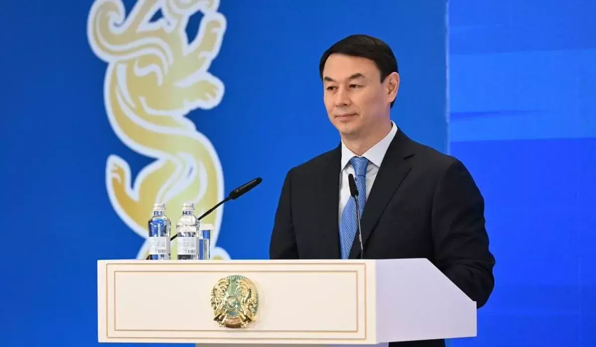 Новые поликлиники и обновленная «скорая»: Сатыбалды о развитии здравоохранения Алматы