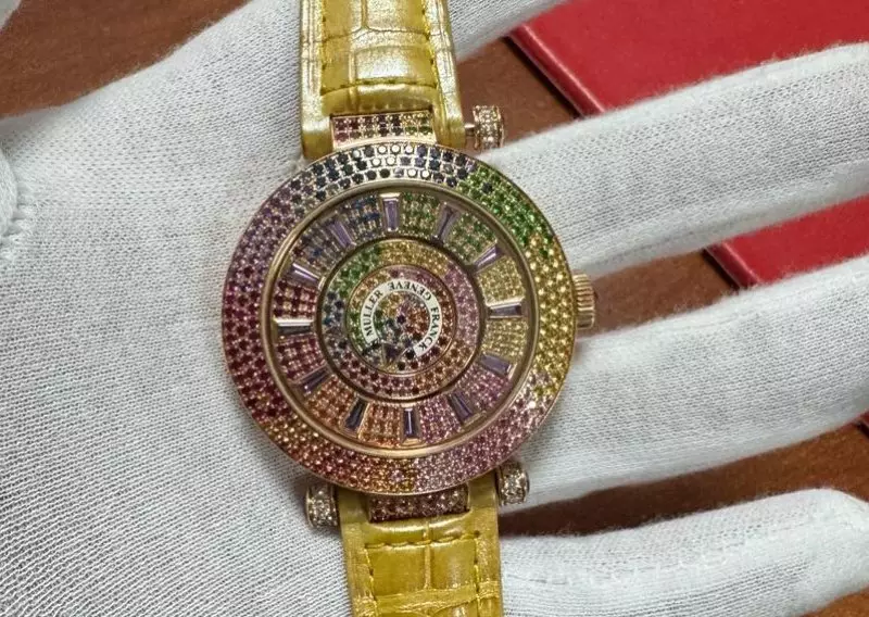 Драгоценности казахстанских олигархов на 632 млн тенге продадут с аукциона