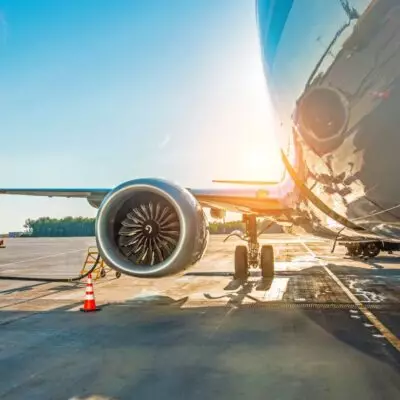 В РК поставили первую партию авиатоплива JET A-1. Что это значит для отрасли?