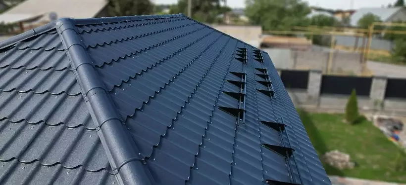 Кровля для дома: на что обратить внимание при покупке