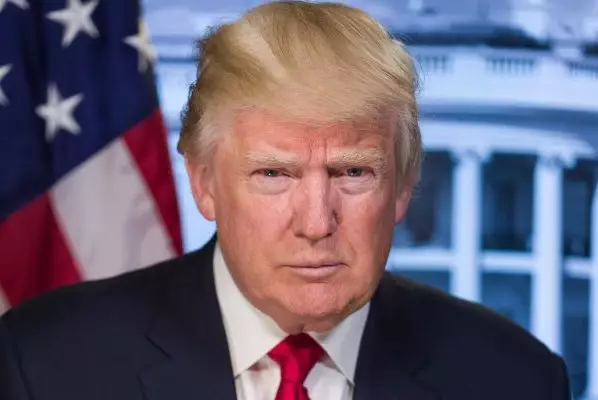 Трамп запретил въезд в США гражданам Сирии и других стран