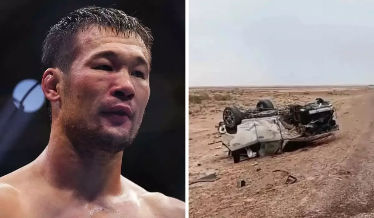 Смертельное ДТП с участием семьи Шавката Рахмонова: дело передают в суд