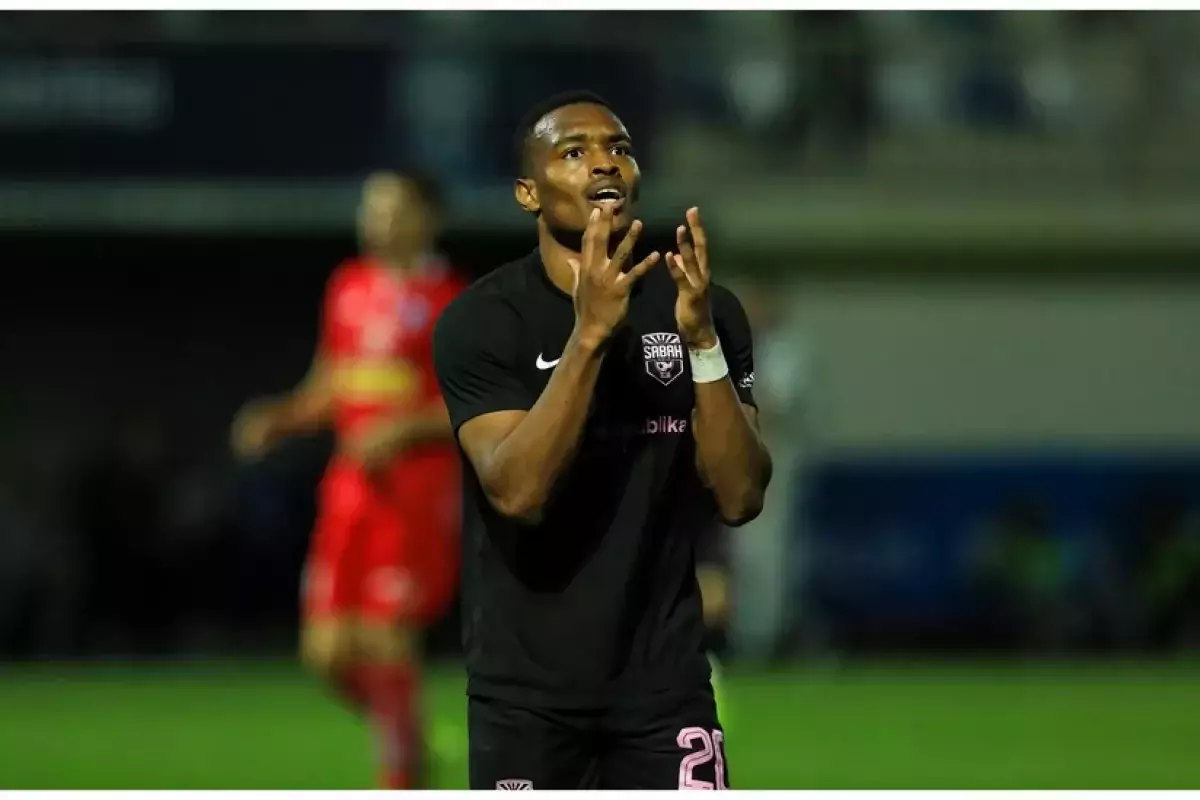 Әзербайжан чемпионатының үздік шабуылшысы ҚПЛ-ді неге менсінбеген? Жауабы белгілі болды