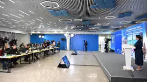 Алматыда іскерлік белсенділіктің жаңа орталықтары құрылады – Дархан Сатыбалды