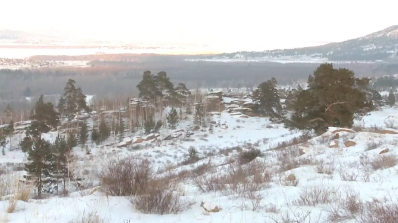 Павлодар облысында қысқы туризм маусымы басталады
