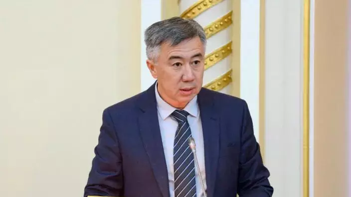 Үкімет: 2025 жылғы қаңтар-қарашада Қазақстан экономикасының өсуі 6,4% құрады