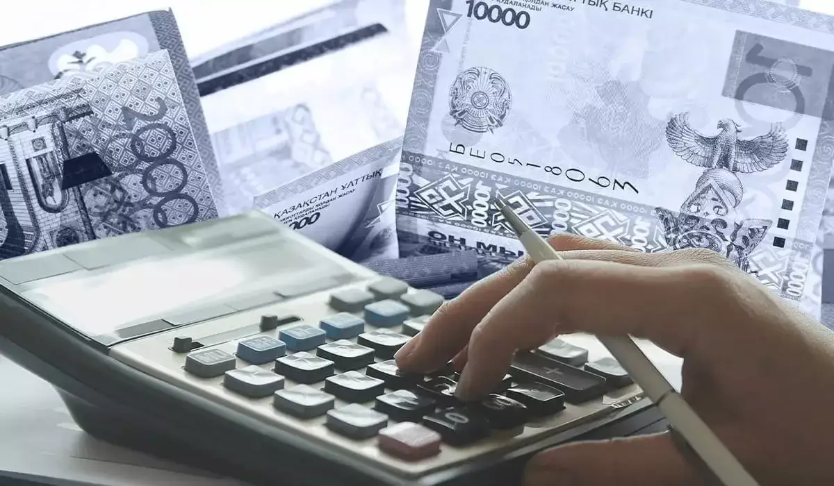 Бухгалтер теплоэнергетической компании украла 9 млн тенге в Костанайской области