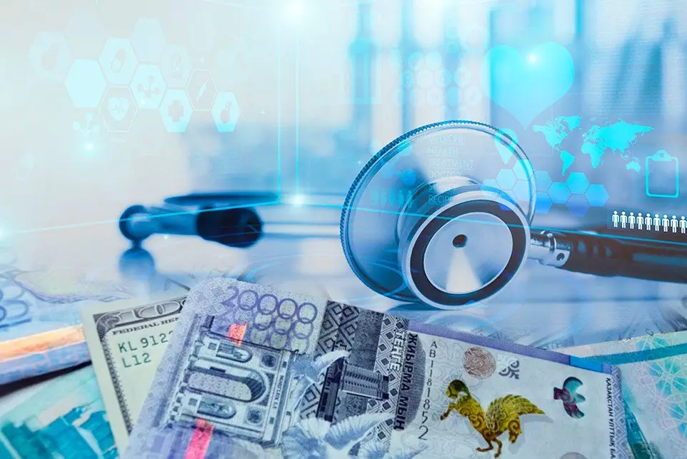 ОСМС в Алматы: кого будут страховать за счёт местного бюджета с нового года