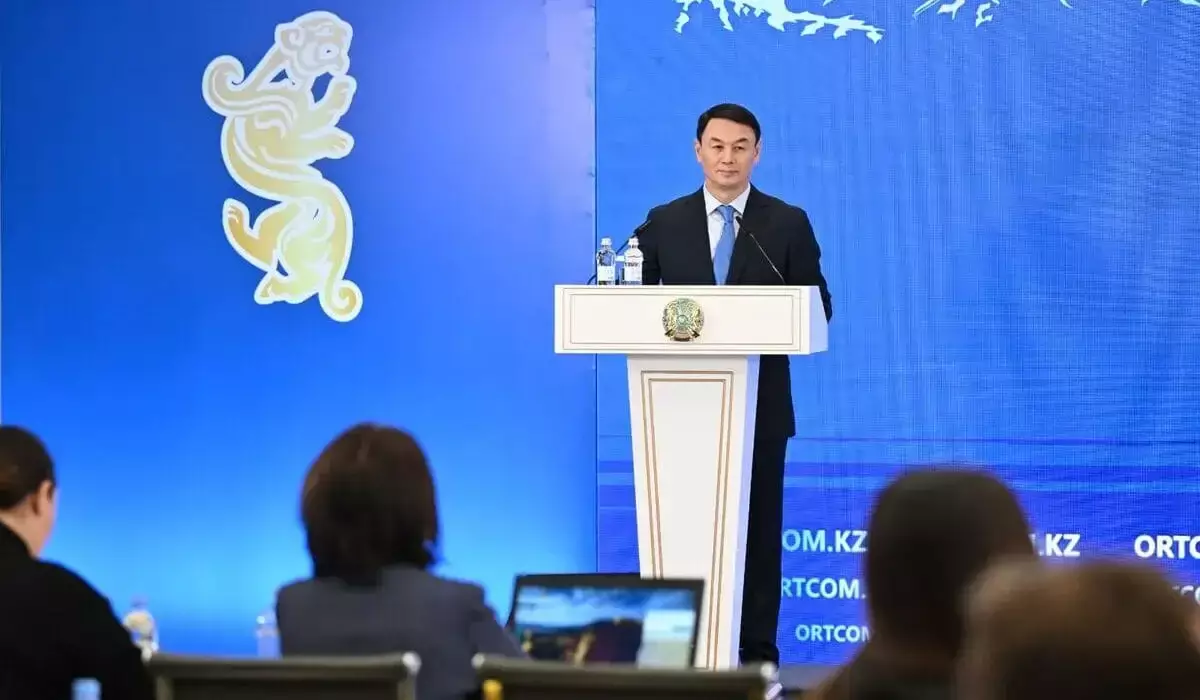 Малый и средний бизнес остаются главным драйвером развития экономики Алматы – Дархан Сатыбалды