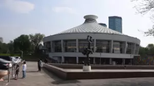 Алматыда жыл сайын кемінде 40 ауқымды мәдени-бұқаралық іс-шара өткізу жоспарланып отыр