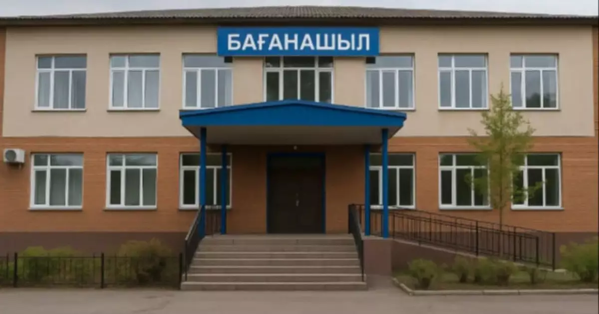  Дархан Сатыбалды Бағанашылдағы балалар үйіне қатысты нақты жоспарын айтты 