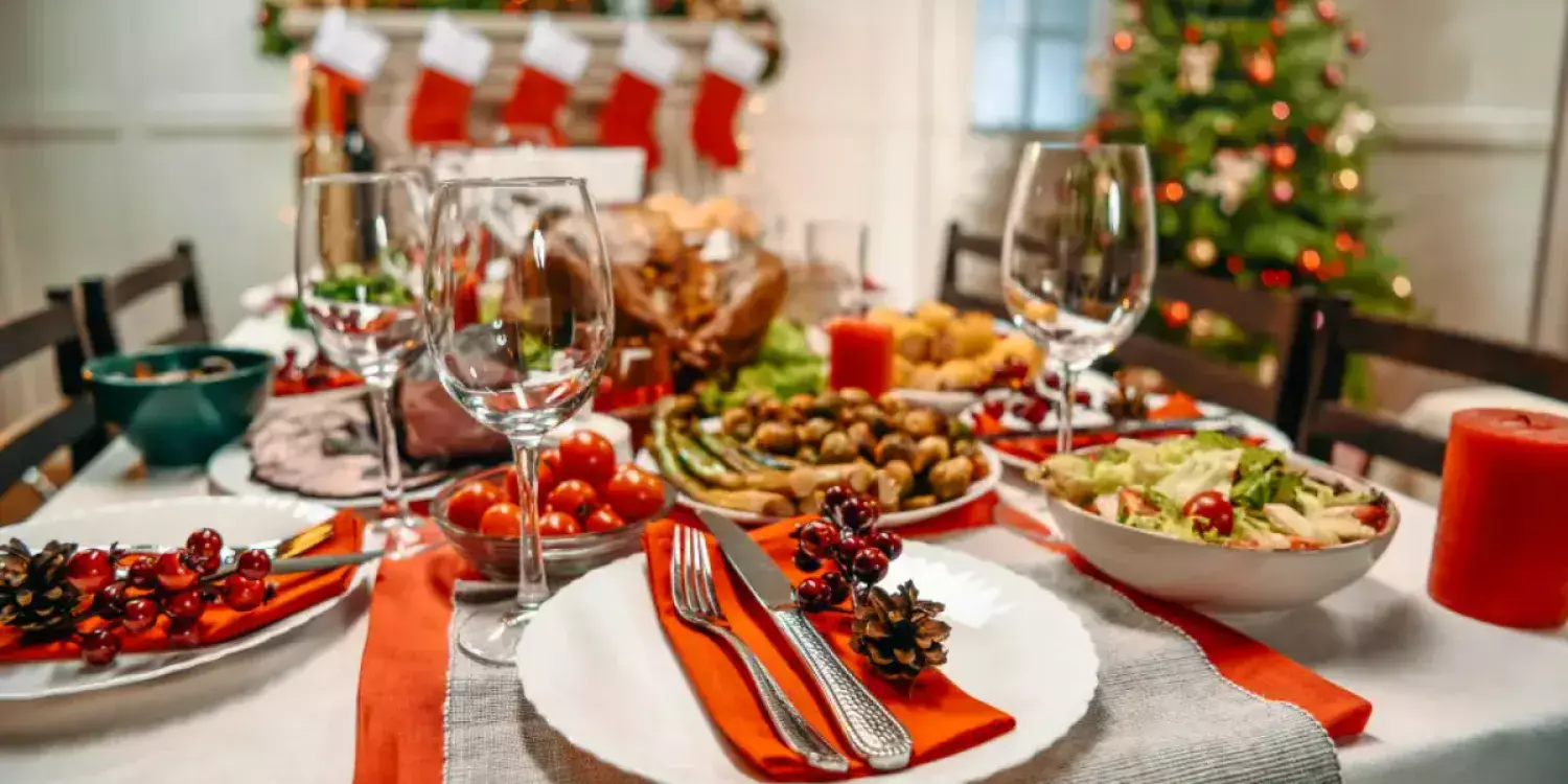 Үкіметтегілер жаңажылдық дастарханған қанша ақша кететінін есептеп көрді