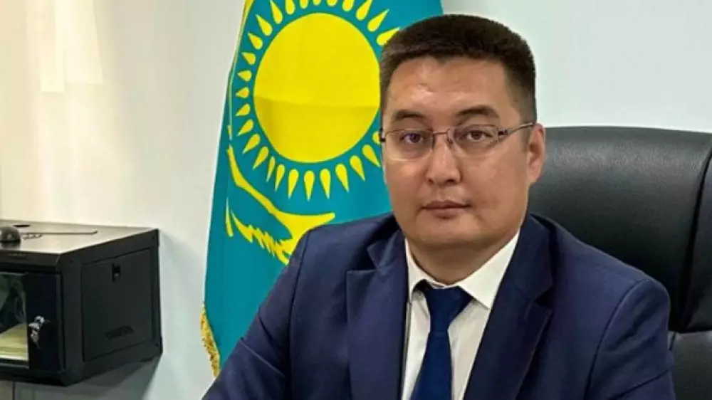 Дело о взятке: акима Хромтау не лишат свободы - он заплатит штраф