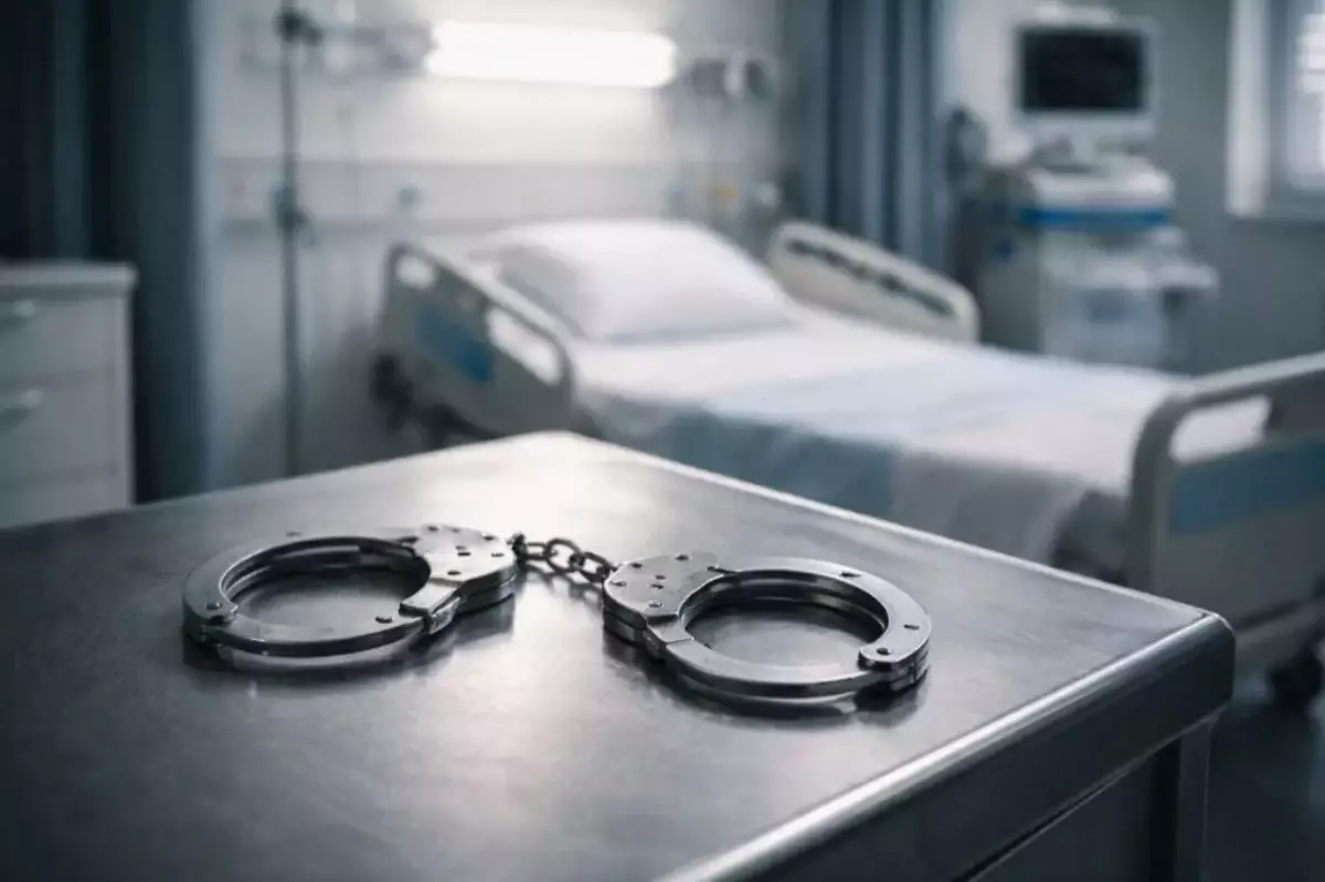 "Әйелдер кісенмен босанады": Депутат тергеу изоляторындағы азаптау мен өлім туралы айтты