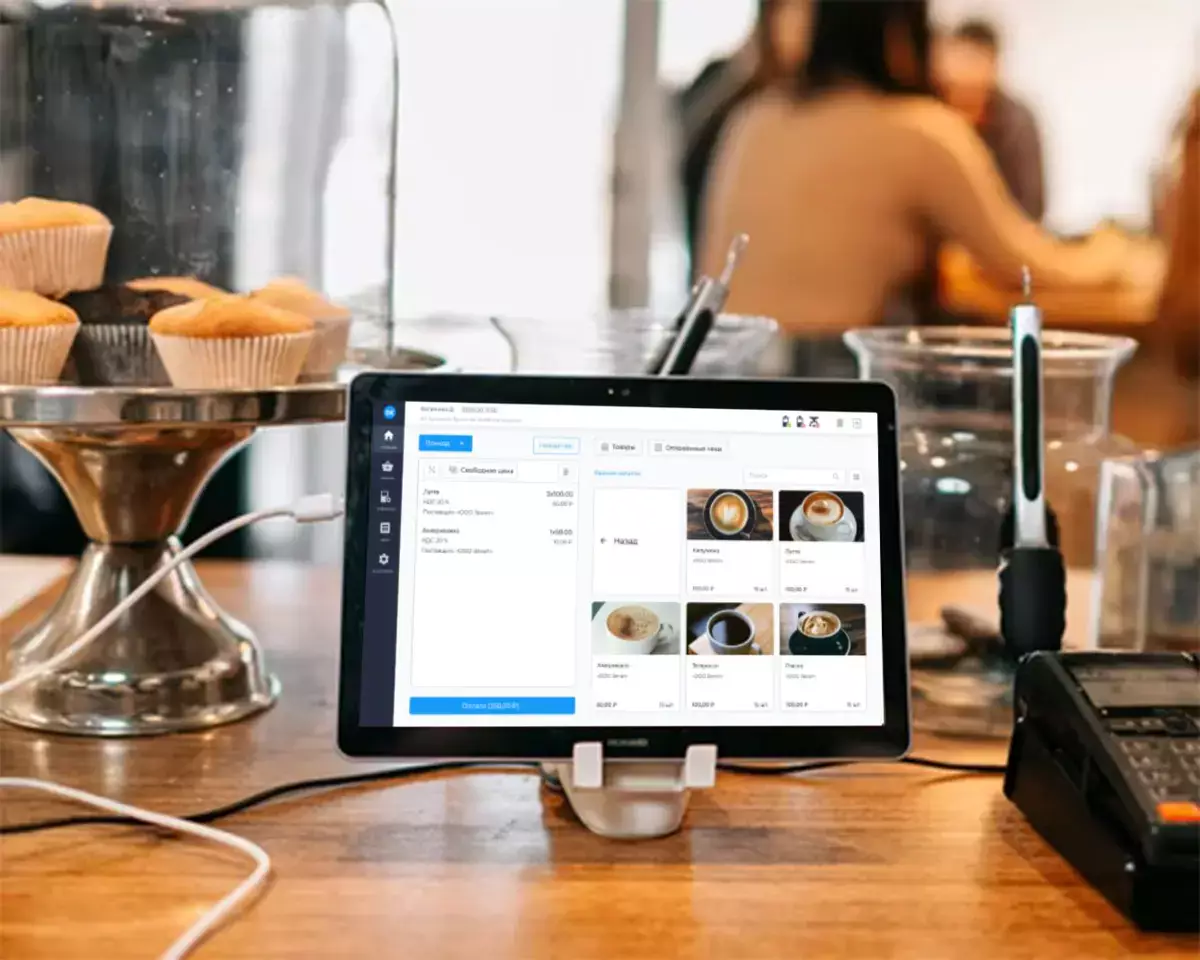 ТОП-5 программ для кофеен и кафе в 2025 в Казахстане - новости на Lada.kz 17.12.2025