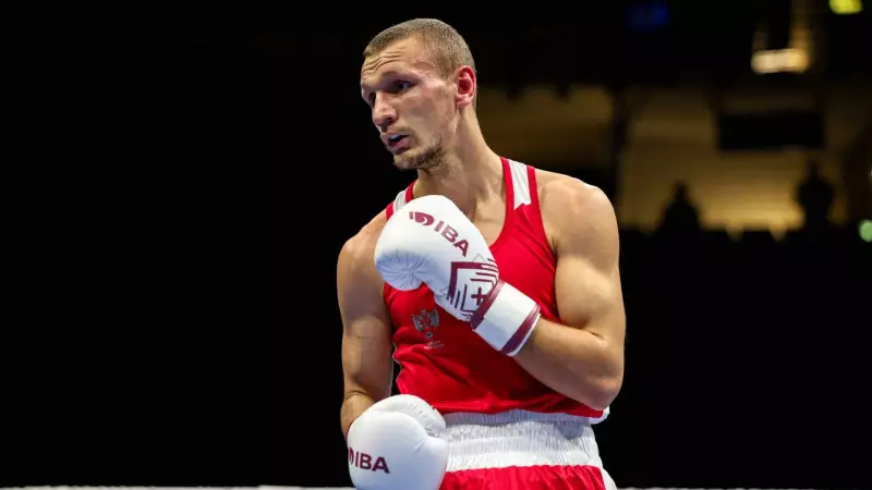 Илья Попов: Ертуған Зейнуллиновпен өткен айқас әлем чемпионатындағы ең қиын жекпе-жек болды