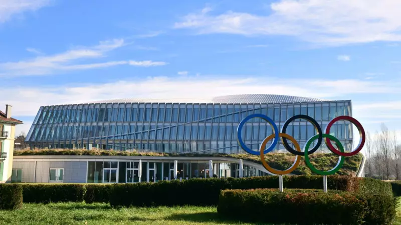 Бокс 2028 жылғы Олимпиада ойындарының бағдарламасына қосылады