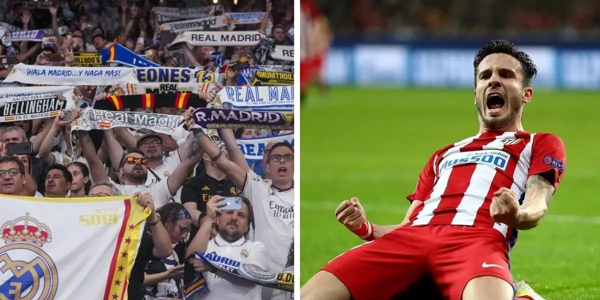 «Здесь нет души, только титулы»: Воспитанник «Реала» публично унизил болельщиков «сливочных»