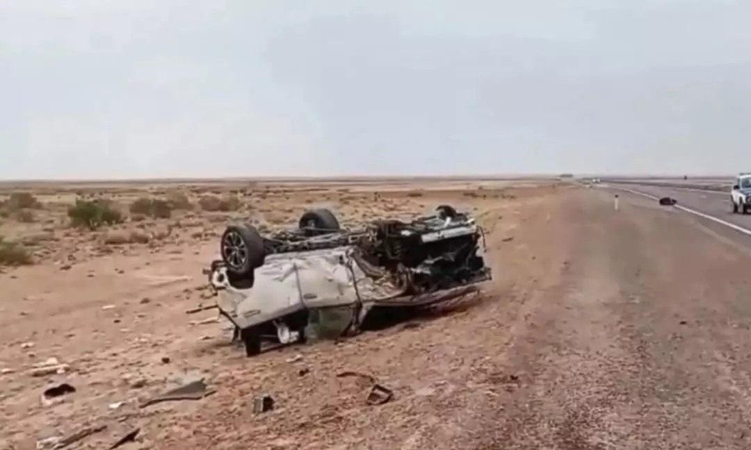 Шавкат Рахмоновтың жұбайы қатысқан жол апаты бойынша тергеудің мән-жайы айтылды