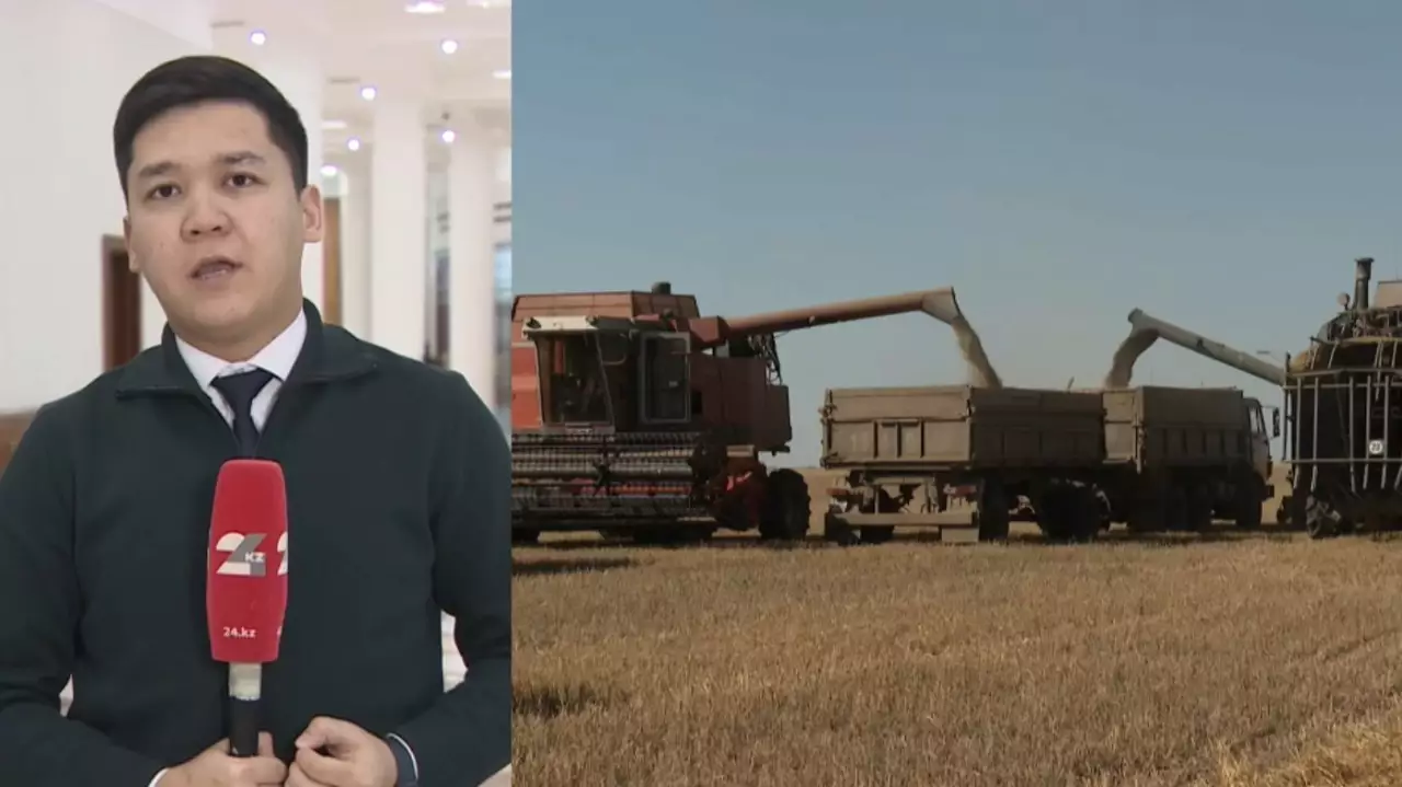 Ел экономикасы 6,4 пайызға өсті