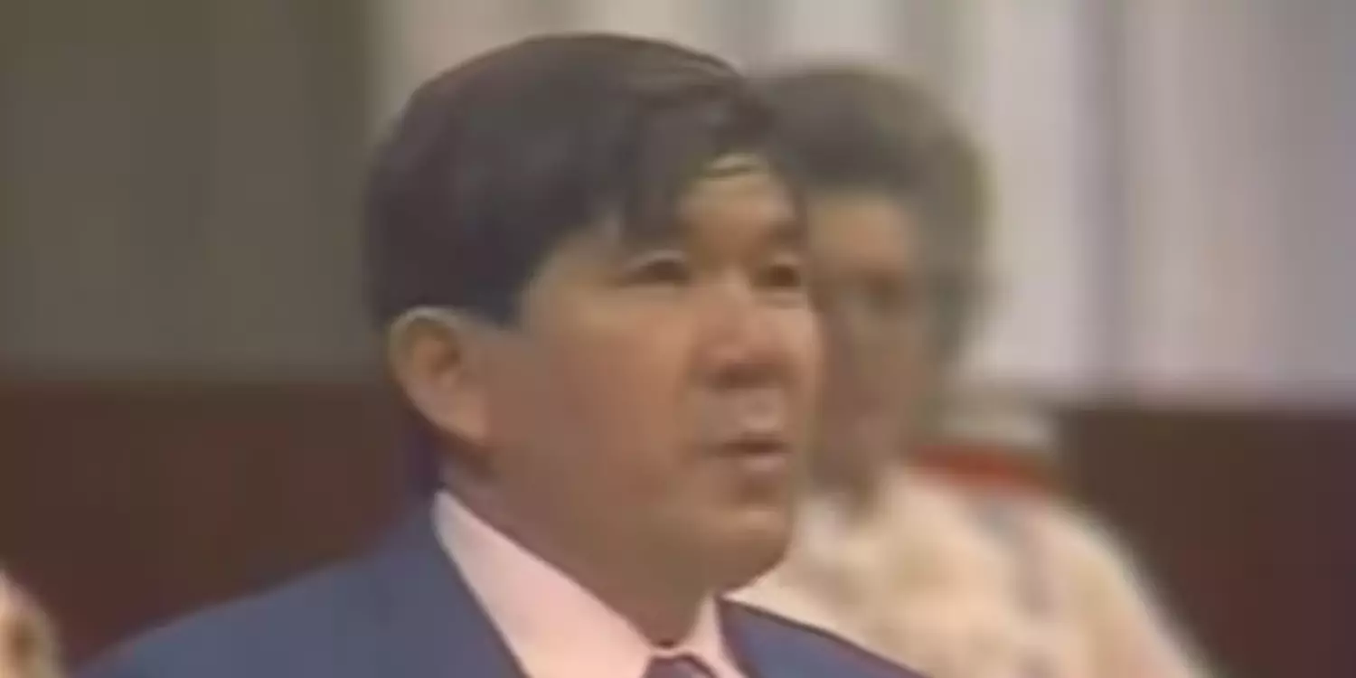 «Шахановтың Кремльдегі сөзін әкем жазып берген»: Арон Атабектің қызы мәлімдеме жасады