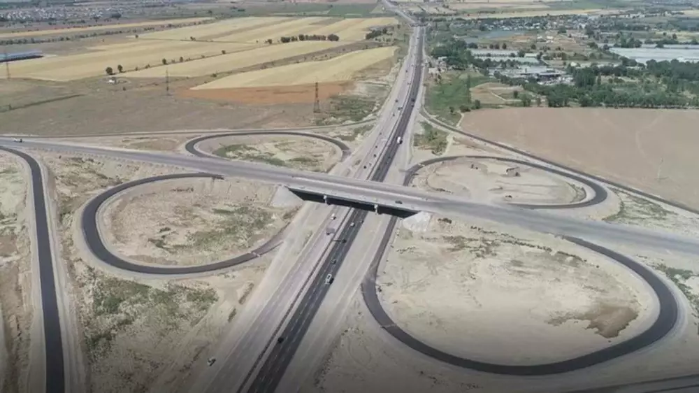 ҮАААЖ-ға қосылатын жолдарды ұзарту: мән-жайы