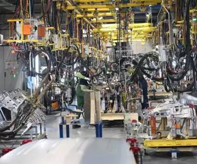 Алматы реализует масштабные планы по развитию промышленности