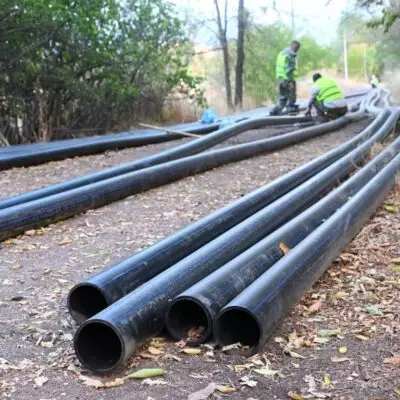 Дархан Сатыбалды: В Алматы ежегодно планируется обновлять не менее 130 км инженерных сетей