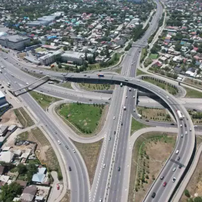 Пробивки дорог до БАКАД на территории Алматинской области построят за счет бюджета Алматы – Дархан Сатыбалды