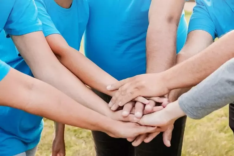 Казахстанские волонтёры подключились к координации работы ООН